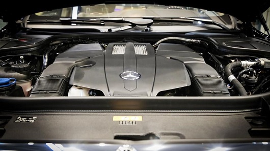 Xe Mercedes-Benz S 450 L Xe Mercedes-Benz S 450 L